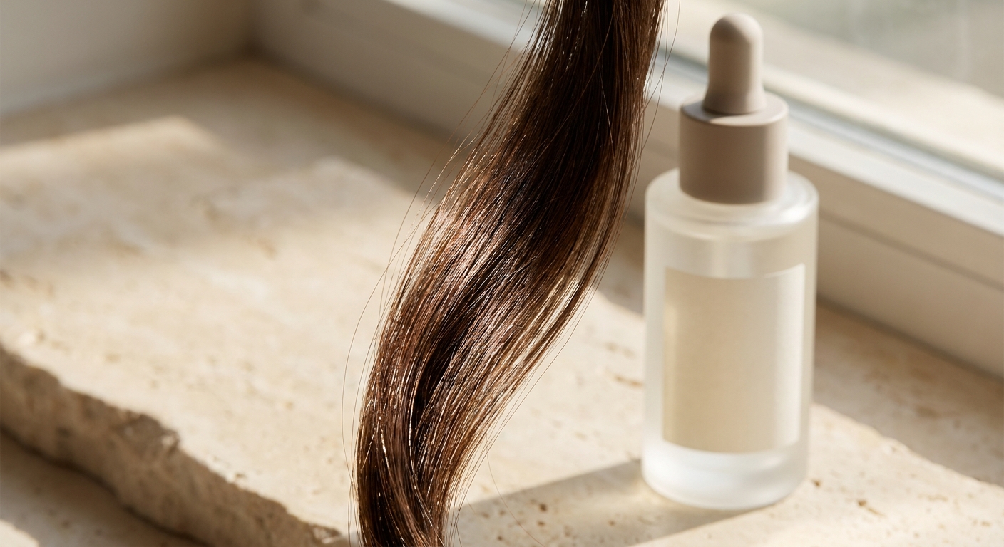 Keratin: Güçlü ve Pürüzsüz Saçlar İçin Etkili Kullanım Rehberi