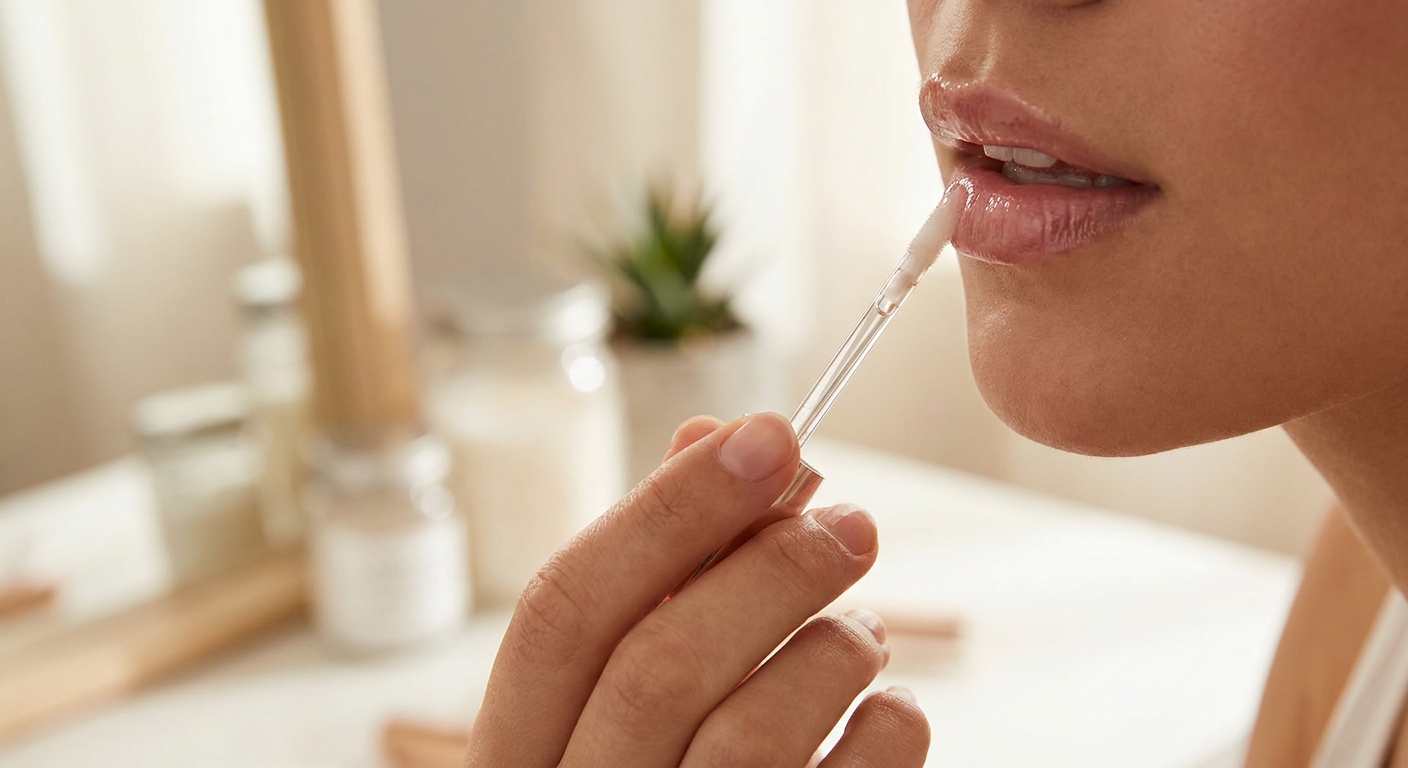 Lip Gloss: Kimler İçin Parlak Dudaklar, Kimler İçin Özel Seçim Gerekli?
