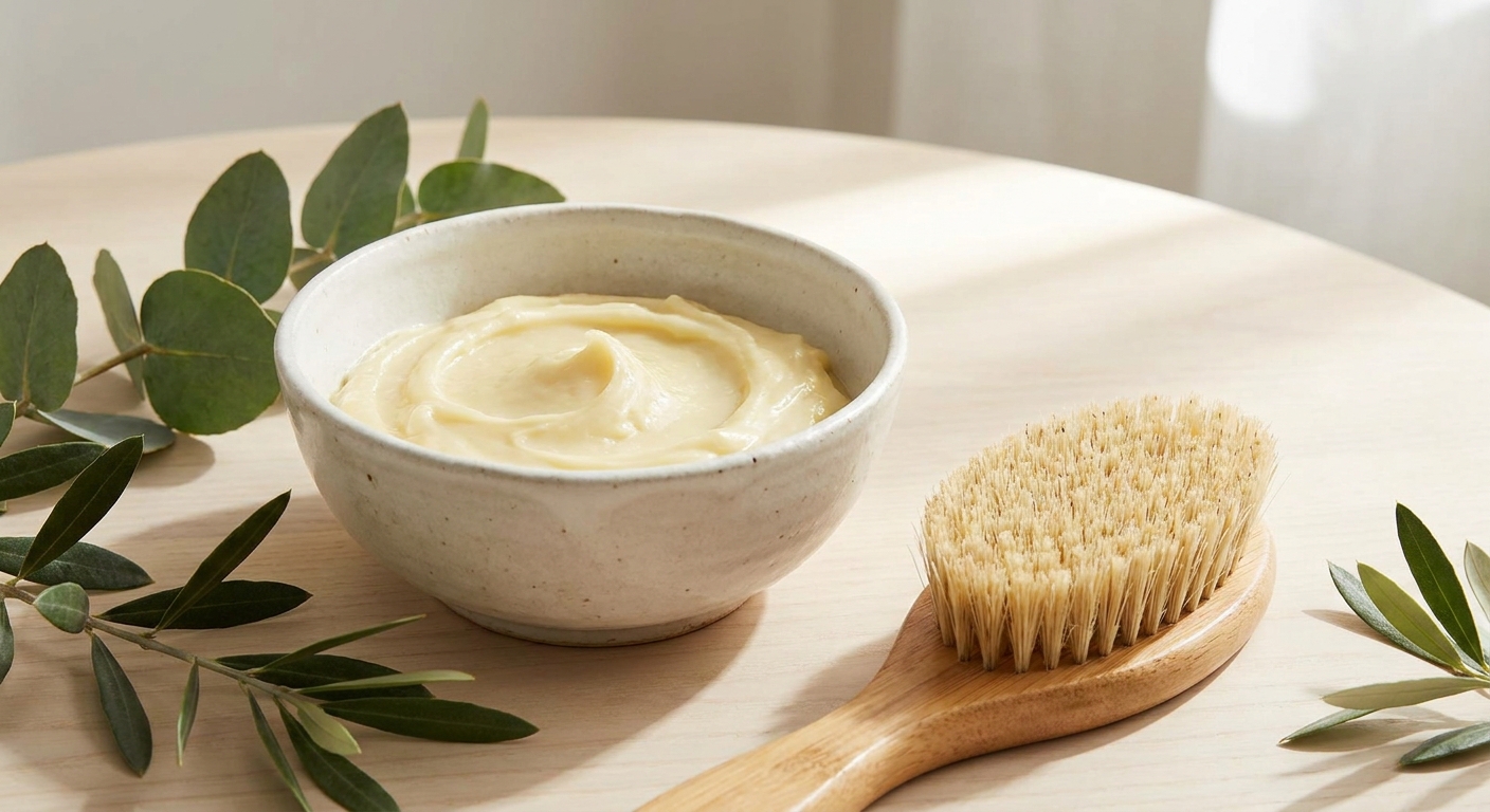 Saç Maskeleriyle Derinlemesine Nem: Rutininize Kolayca Katma Yolları