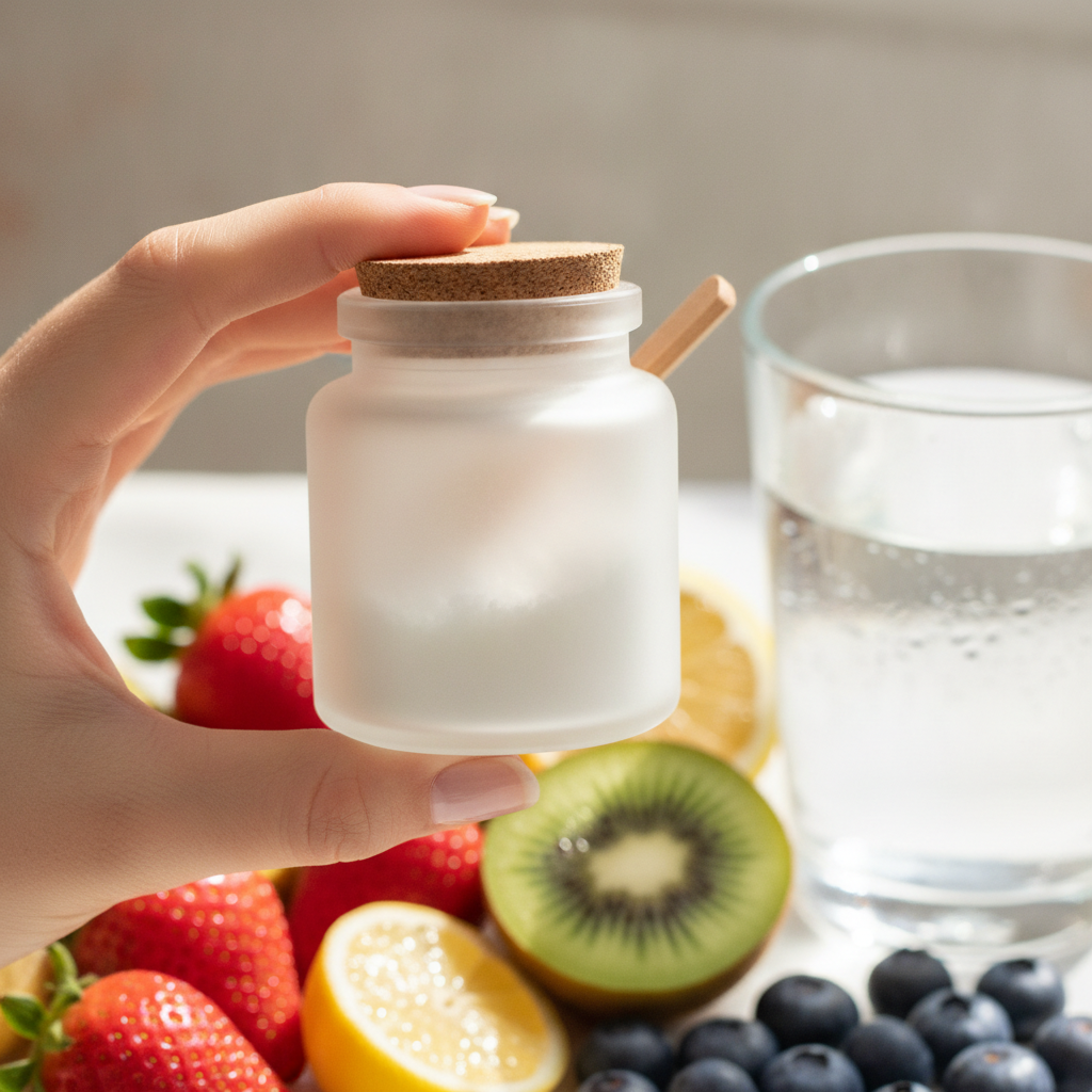 Derinlemesine Temizlikte Yeni Ufuklar: Diş Tozunu Beslenme ve Takviyelerle Birleştirerek Ağız Sağlığınızı Optimize Edin