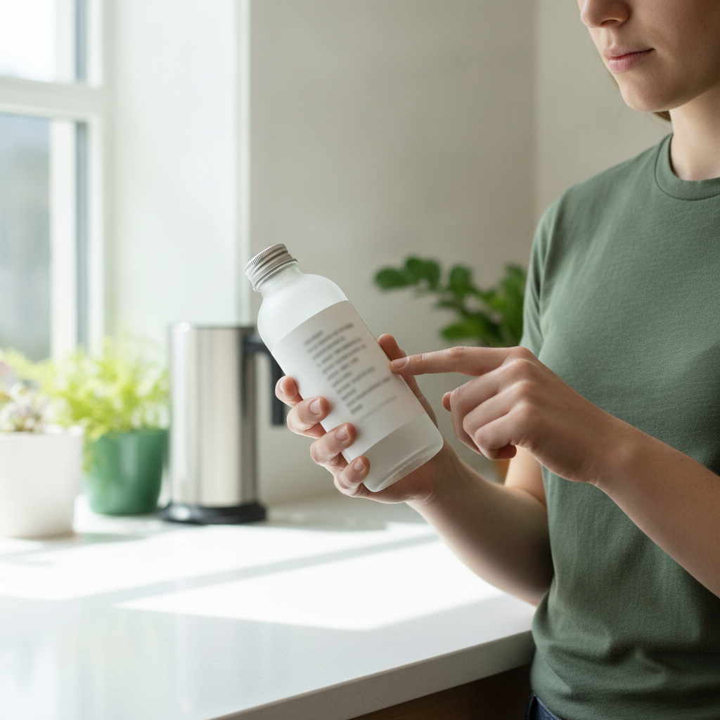 Fonksiyonel İçeceklerde Tat, Aroma ve Deneyim: Bilinçli Tüketim İçin Uyarılar