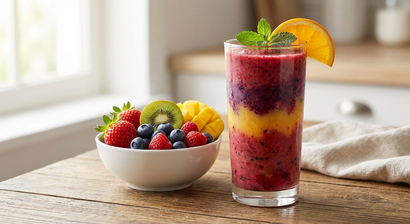 Ara Öğün İçecek Tercihleri: Sağlık ve Esenlik İçin Bilinçli Adımlar