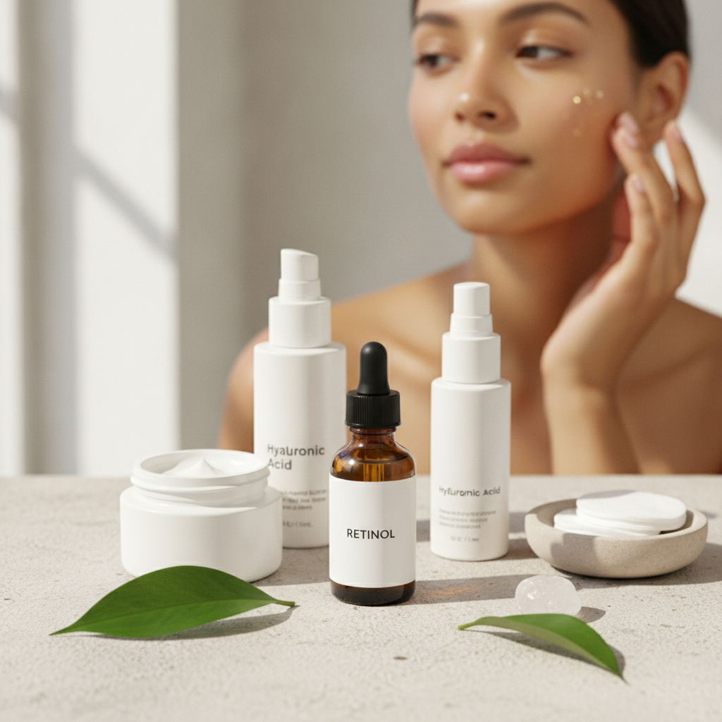 Retinol Deneyiminde Yol Haritası: Kullanıma Kimler Başlamalı, Kimler Temkinli Olmalı?